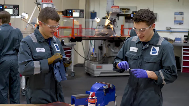 World of Opportunities: Sam's Story