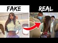 Top 10 Influencers EXPOSED For Living Fake Lives | Marathon