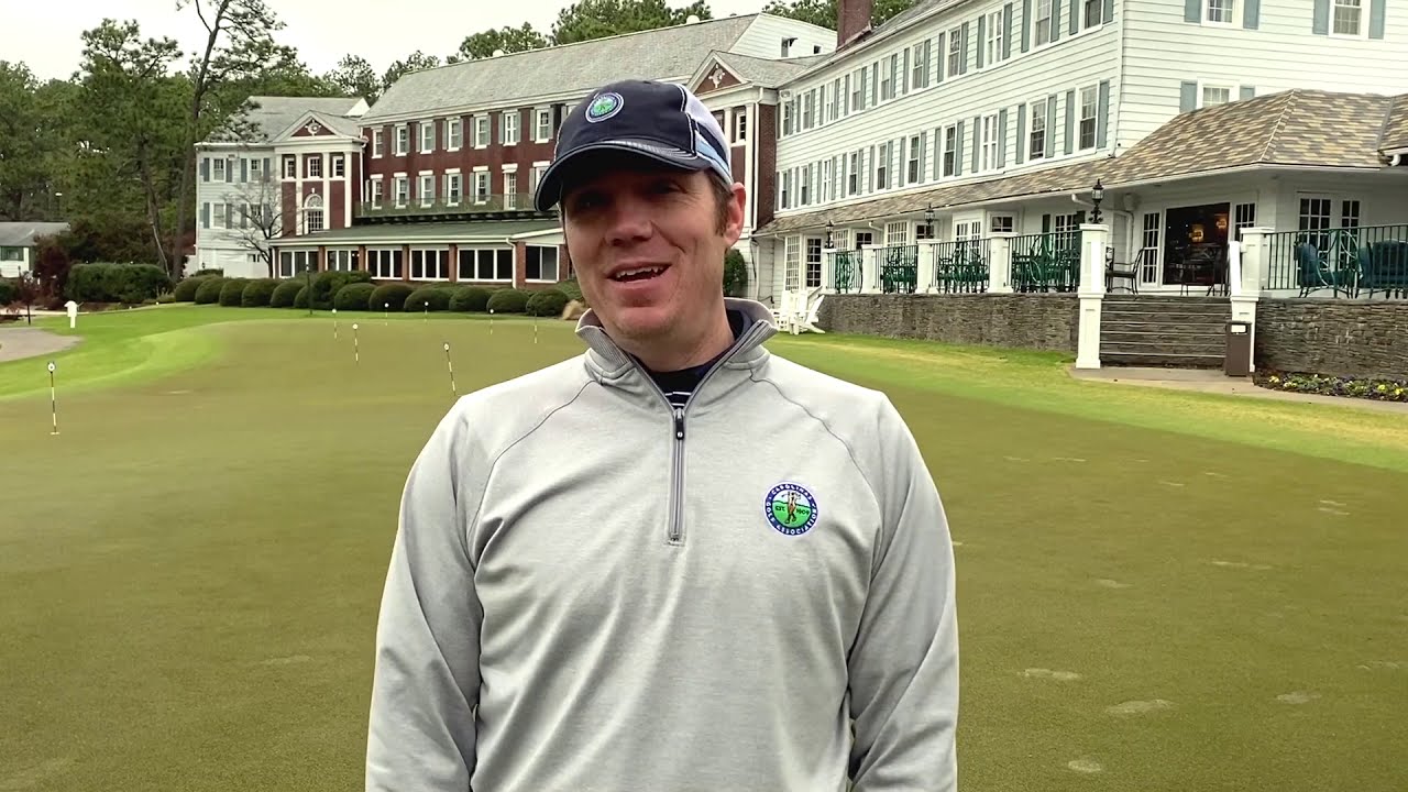 Welcome to CGA One-Days