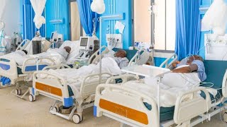 Amakuru Mashya Indwara Yamayobera Yadutse Mu Bigo Byamashuri Yateje Ubwoba