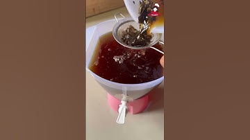 Thumbnail of ROAD SIDE SELLING IDEA JUMBO ICE TEA 2500