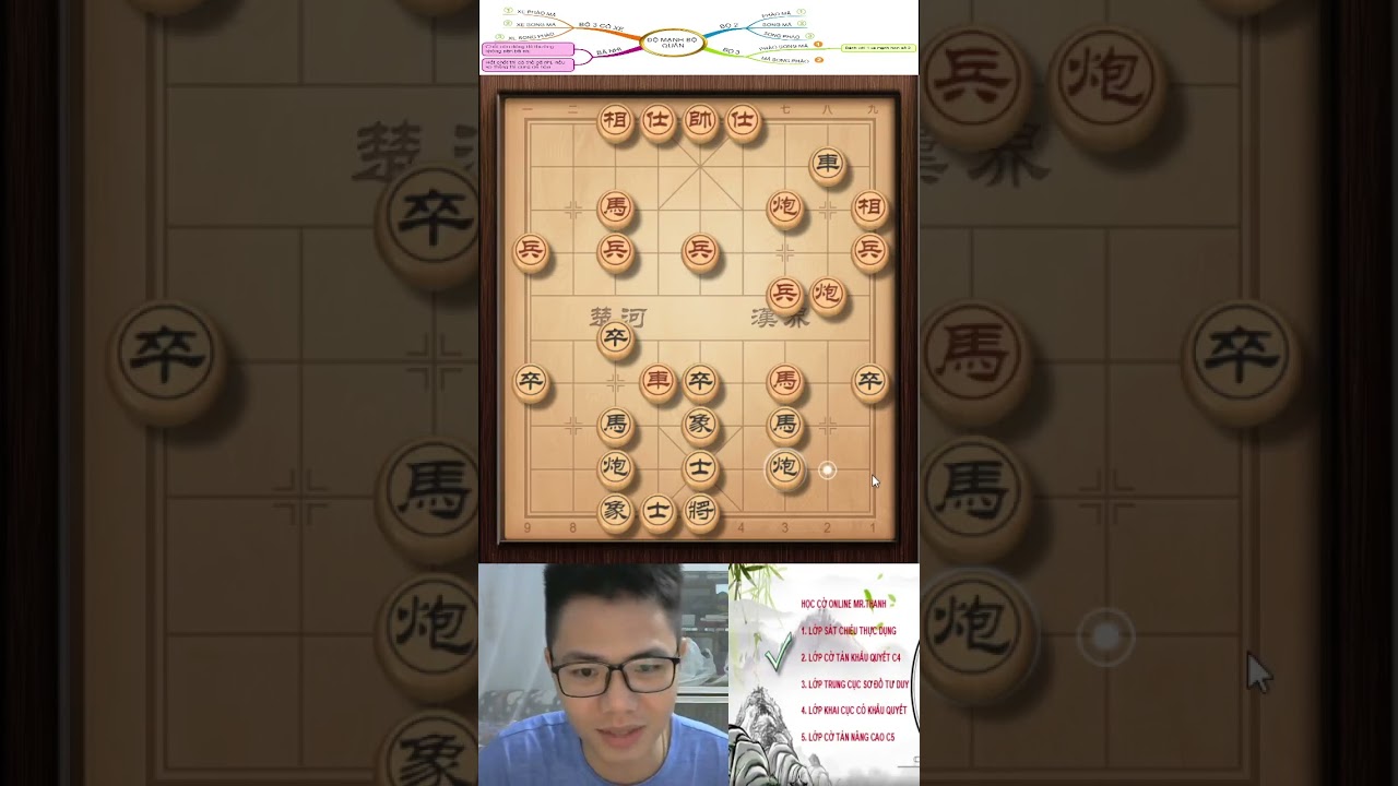 LIVESTREAM LEO RANK PHÂN TÍCH THỰC CHIẾN