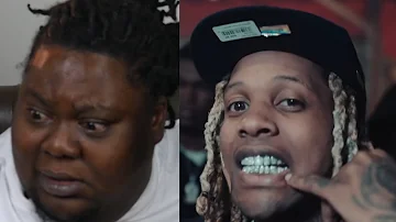 Lil Durk - Should've Ducked feat. Pooh Shiesty (Official Music Video) REACTION!!!!!