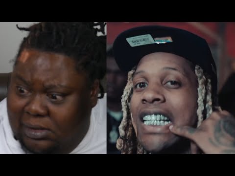 Lil Durk – Should've Ducked feat. Pooh Shiesty (Official Music Video) REACTION!!!!!