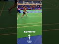 Bádminton - Día 3 - Copa Olímpica 2024