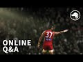The Australian Dream Online Q&A