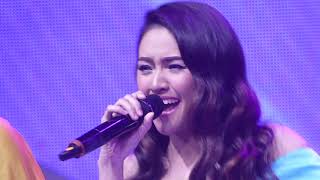 BANG JONO- BABY SHIMA, AMMY FARA & ZIZI KIRANA, KONSER SOC MED #DACADEMYASIA3 ,20122017 [FULL HD]