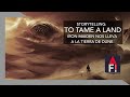 Storytelling : To Tame a Land (Dune) - Iron Maiden Sub Español