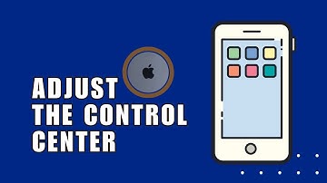 How to Adjust The Control Center Position on Your iPhone? Re-Arrange Quick Access on Control Center!