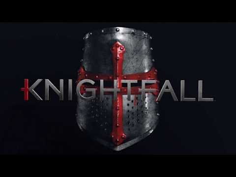 KnightFall AR