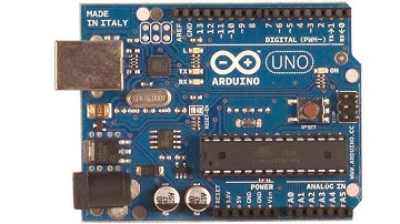 Tutorial Steady Analogue voltage output Arduino
