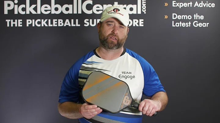 JASON PAULEY REVIEWS THE ENGAGE ELITE PRO MAVERICK...