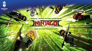 LEGO Ninjago Official Soundtrack | Operation New Me - Jingle Punks | WaterTower