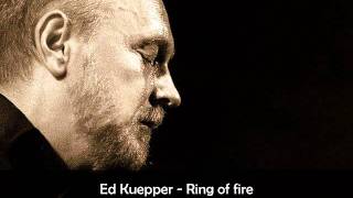 Watch Ed Kuepper Ring Of Fire video