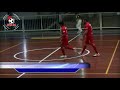 Futsalcorrientes  div a  fecha 25  san jorge vs victoria