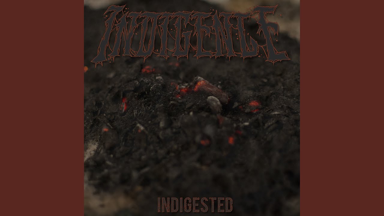 Indigested Indigested - YouTube