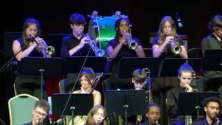 2024 Belmont Academy Spring Band Concert