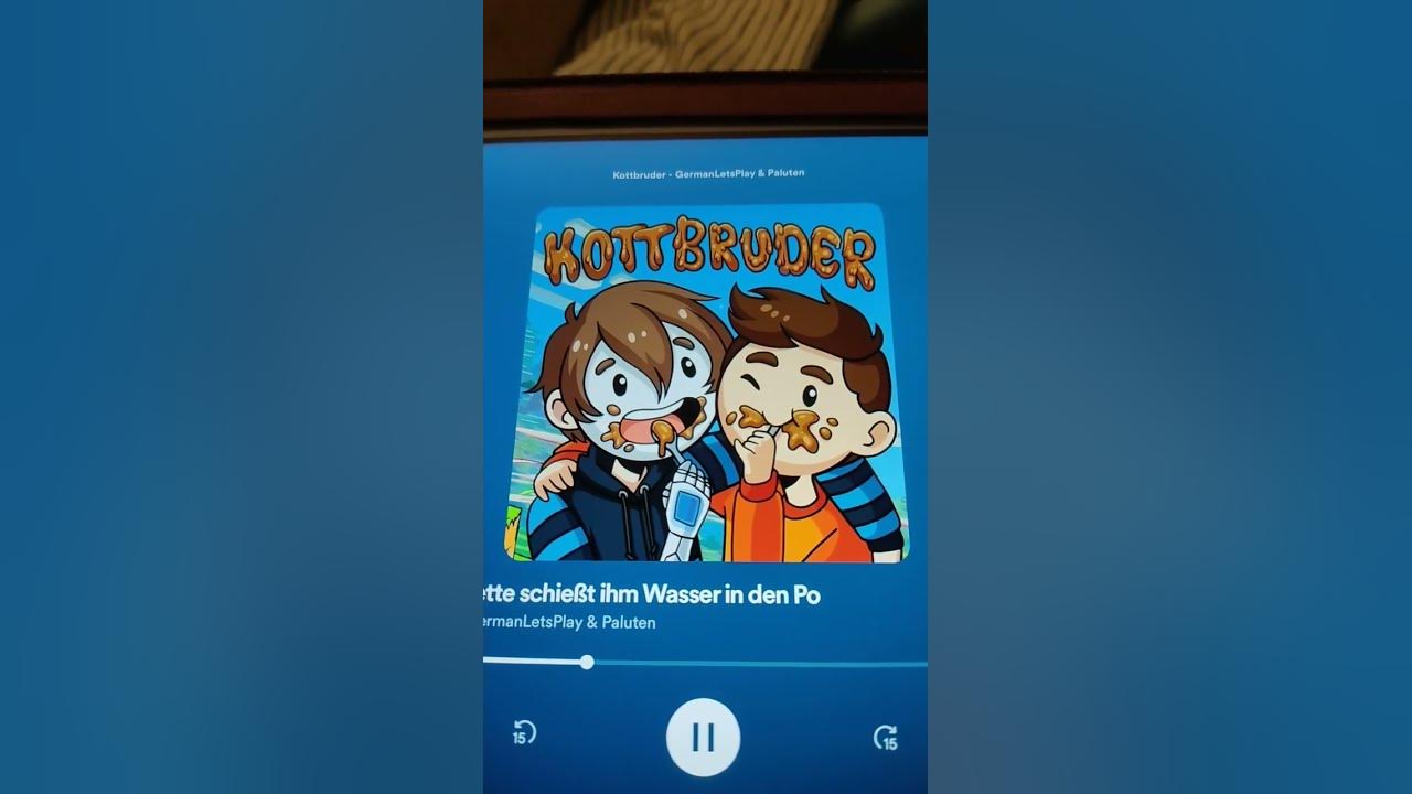 Paluten und glp Kottbruder YouTube