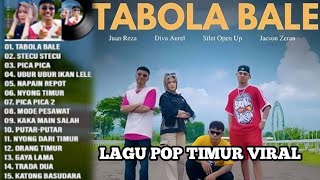 TABOLA BALE - Jackson, Juan Reza | FARIS ADAM - STECU | PICA PICA - LAGU TERBARU VIRAL 2025
