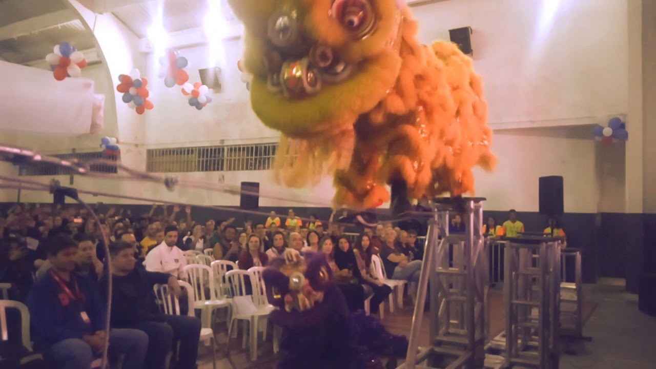 Video Apresentação FMU