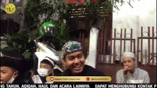 QOSIDAH BURDAH MAULA YA SHOLLI WA SALLIM DAIMAN ABADA | HADROH NURUL ILMI