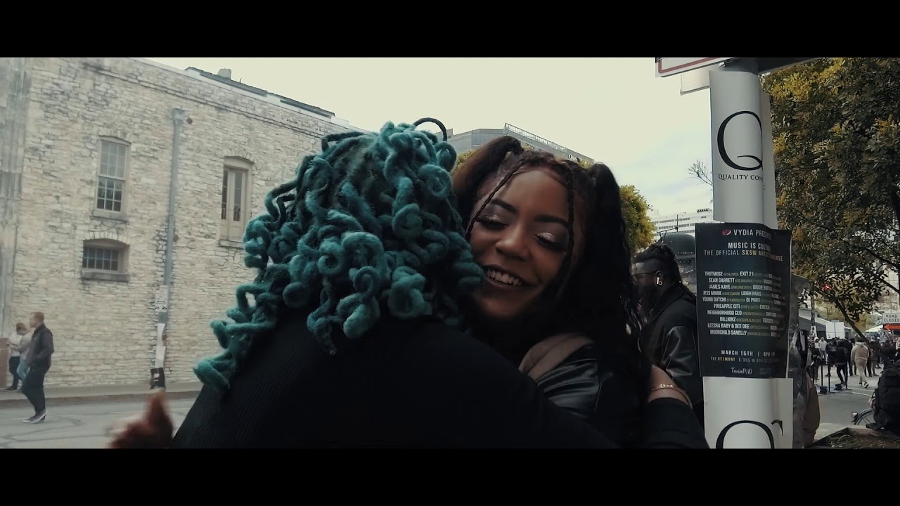 在 YouTube 上观看 Lady3 Kush - Love Everybody (Exclusive By: @HalfpintFilmz)