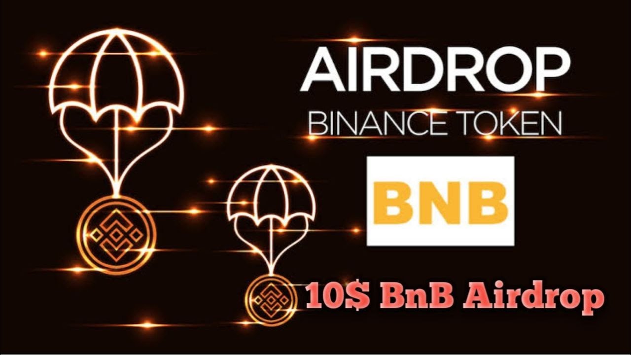 TRUST WALLET AIRDROP TODAY | 10$ BNB Airdrop |NEW AIRDROP TODAY 