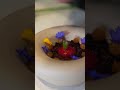 Ein vollautomatisiertes Michelin Restaurant! #Loxone #hospitality #restaurant #finedining