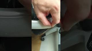 Putting a cover in-on a hole, covering a hole