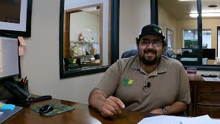 Luis - Parts & Service Manager Thumbnail