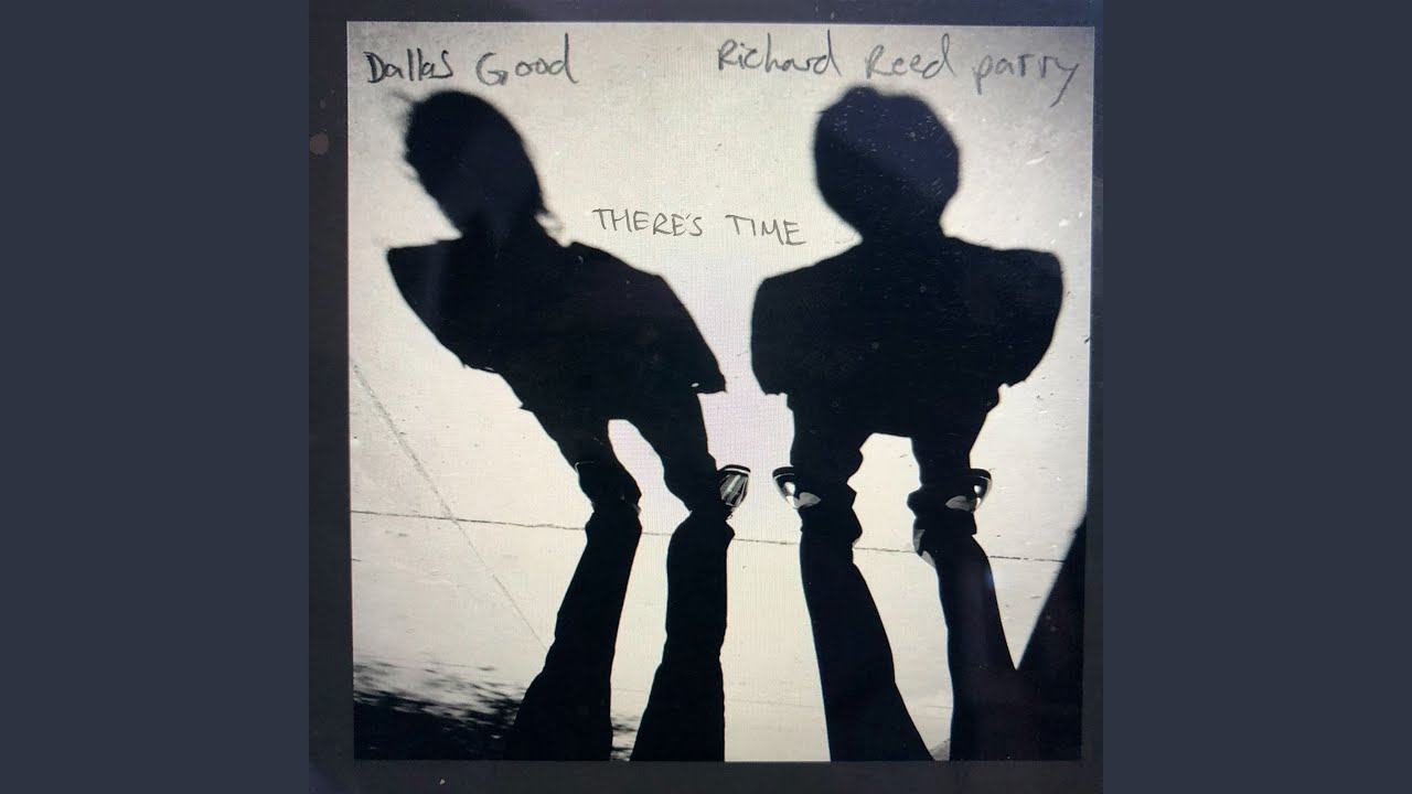 Watch There's Time on YouTube Watch There's Time on YouTube