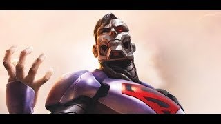«Правление Суперменов» - Официальный трейлер (2019) «Правление Суперменов» - Официальный трейлер (2019)