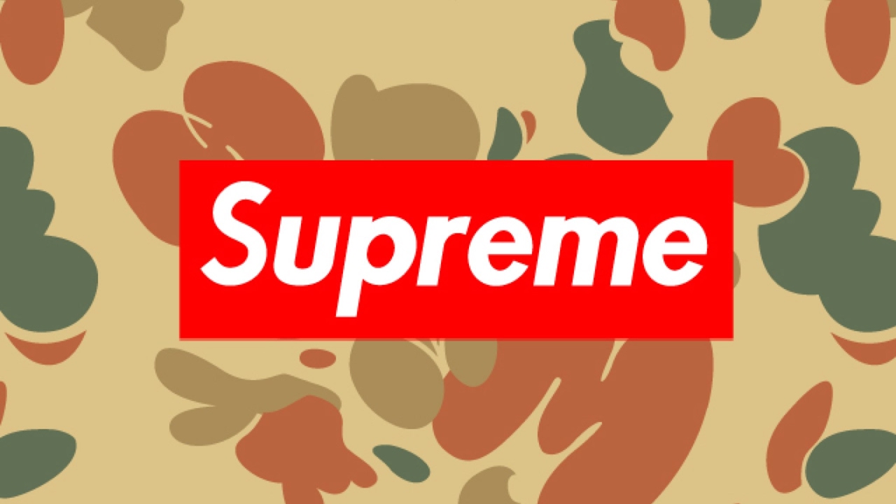 Supreme play