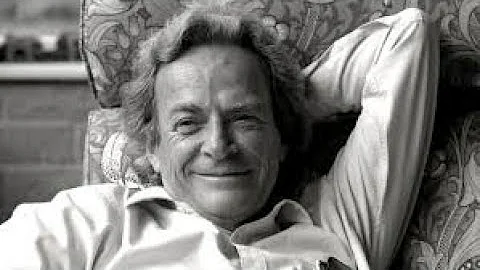 Richard Feynman : A Personal Tribute - Friend & Me...