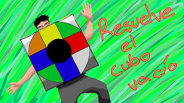 La Paridad del Void Cube | Tutorial