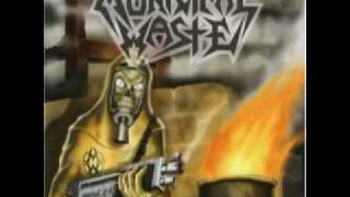 Municipal Waste-Drunk As Shit