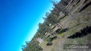 "That Time I Tried to use Limo Tint as an ND Filter!"