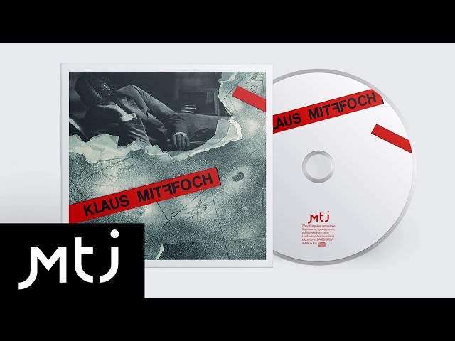 KLAUS MITFFOCH - Tutaj wesolo