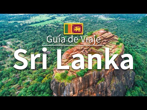Video: Las mejores cosas para hacer en Galle, Sri Lanka