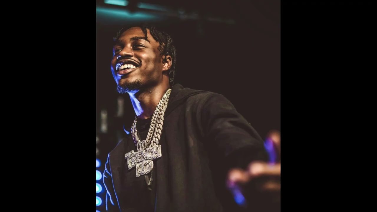 [FREE] Lil Tjay Type Beat x Dark Type Beat - 