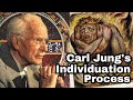 Carl Jung's Individuation Process