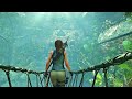 Shadow of the Tomb Raider தொலைந்து போன நகரம் LIVE.......