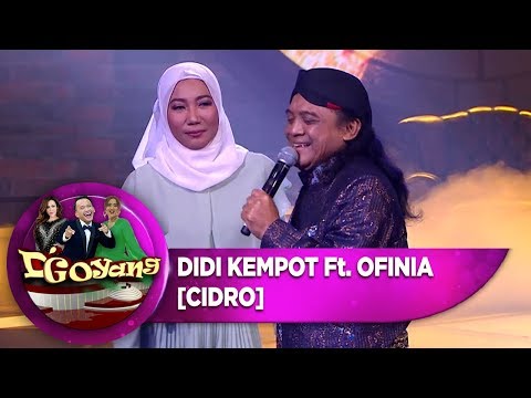 penampilan-spesial-didi-kempot-ft-ofinia-[cidro]-d'goyang-(1/10)