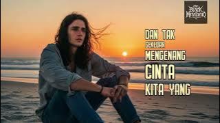 Sang Alang - Sendiri new version Cover by; Rahmat Sulingo Genre; Slow Rock Ballad