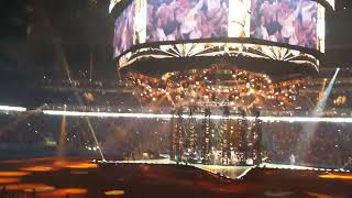 Gwen Stefani at the Houston Rodeo 2022