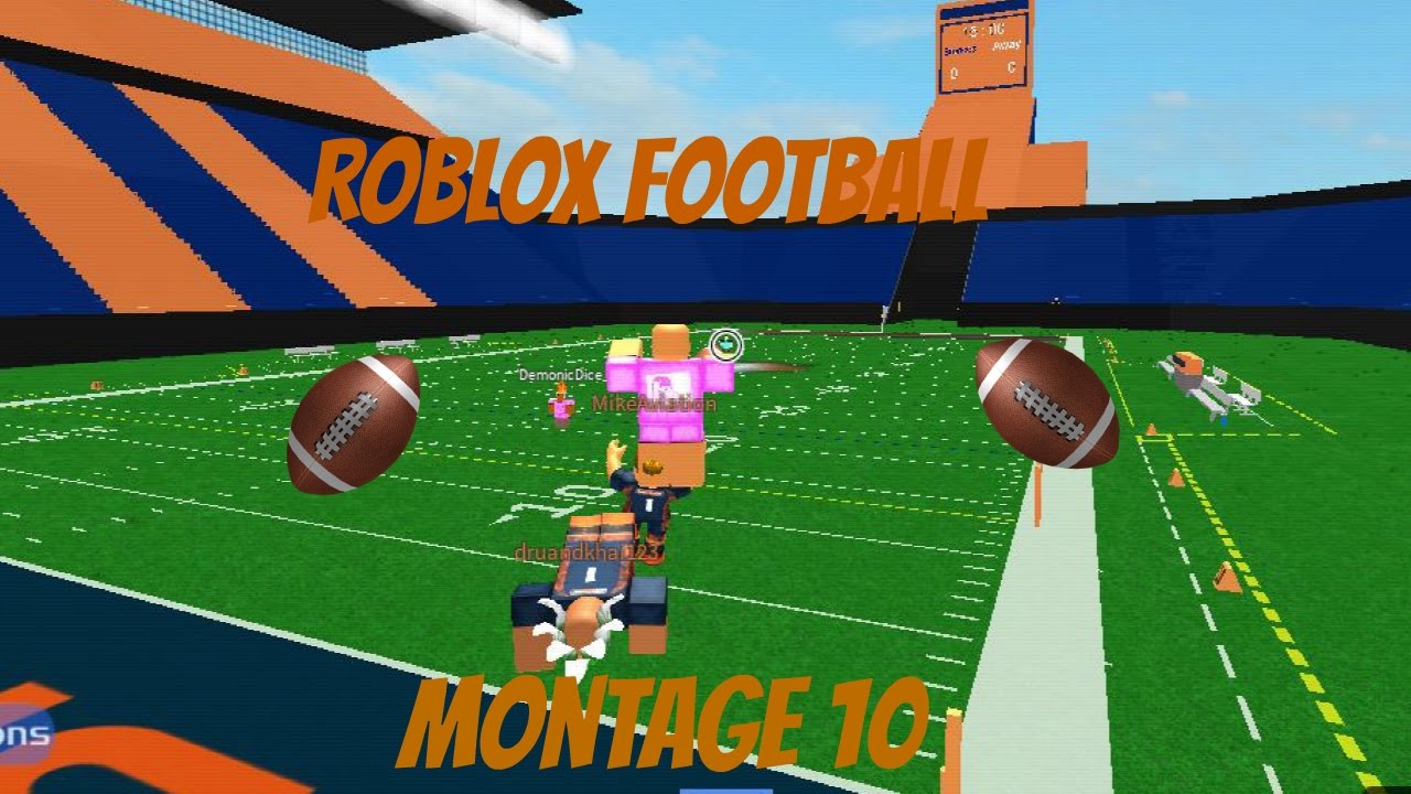 Roblox Old Football Legends Trolling By Theswordprodigies