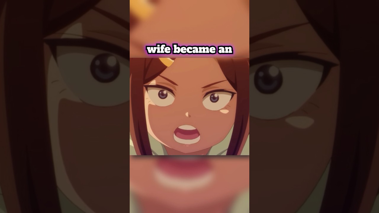 Is Anime this weird?