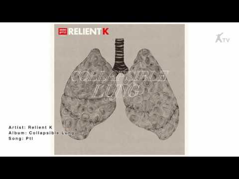 Relient K | Collapsible Lung_PTL.mp4