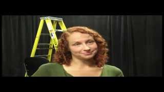 Behind the Scenes: "The Exercise" Part 3