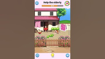 Brain up Drama puzzle game 45